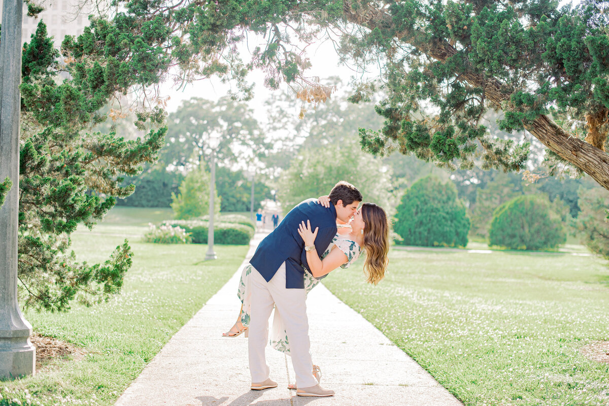 Arsenal Park Engagements in Baton Rouge-26