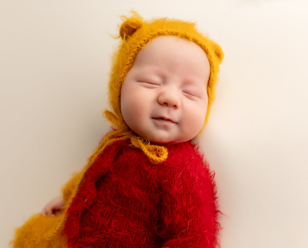 Newborn  Portraits | Rekart Photography-3