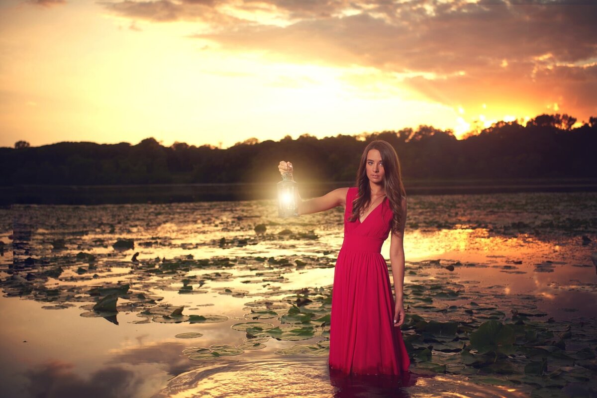 Senior Portraits Minneapolis | Megan Engeseth Photography 02