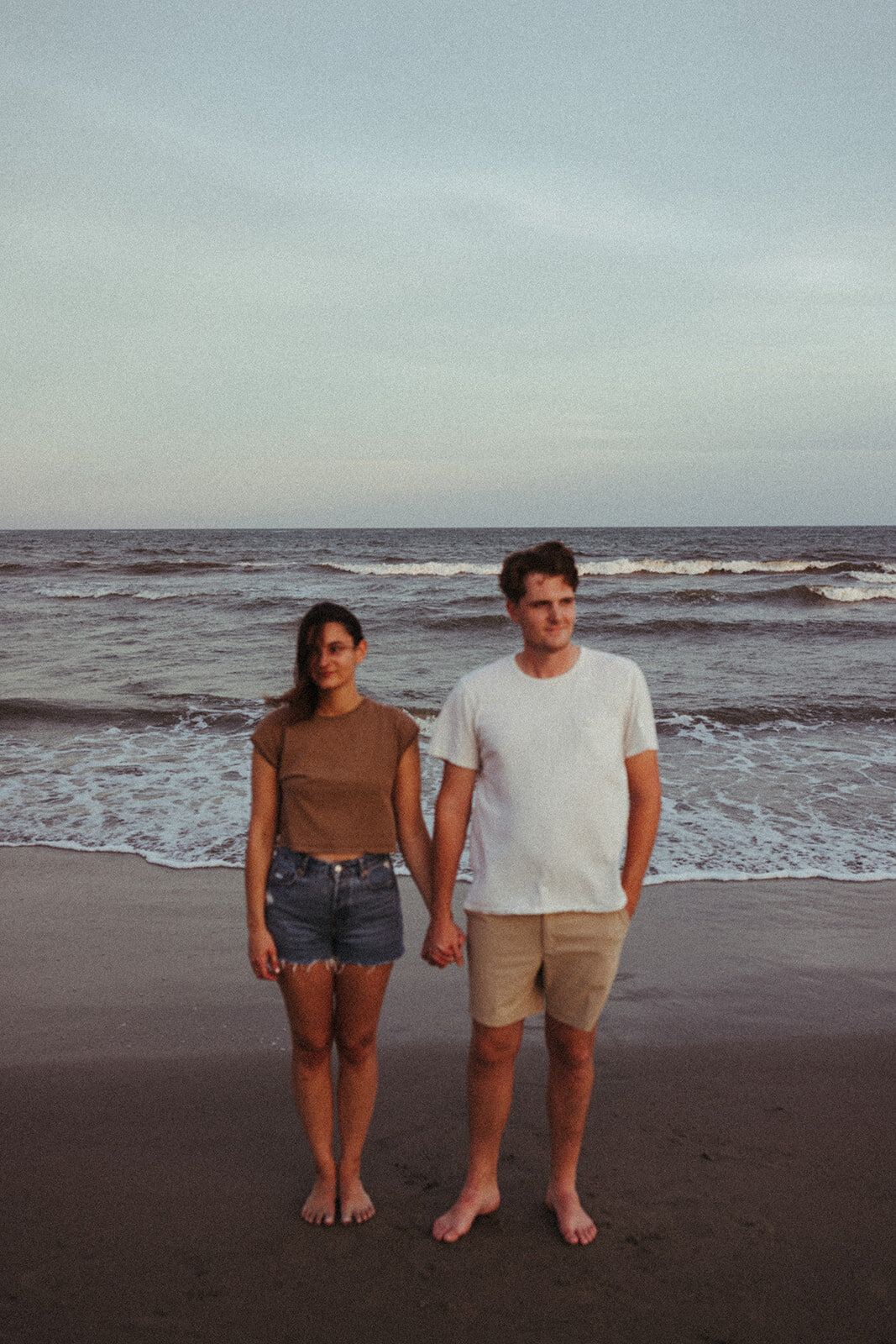 virginia beach engagement session 01082