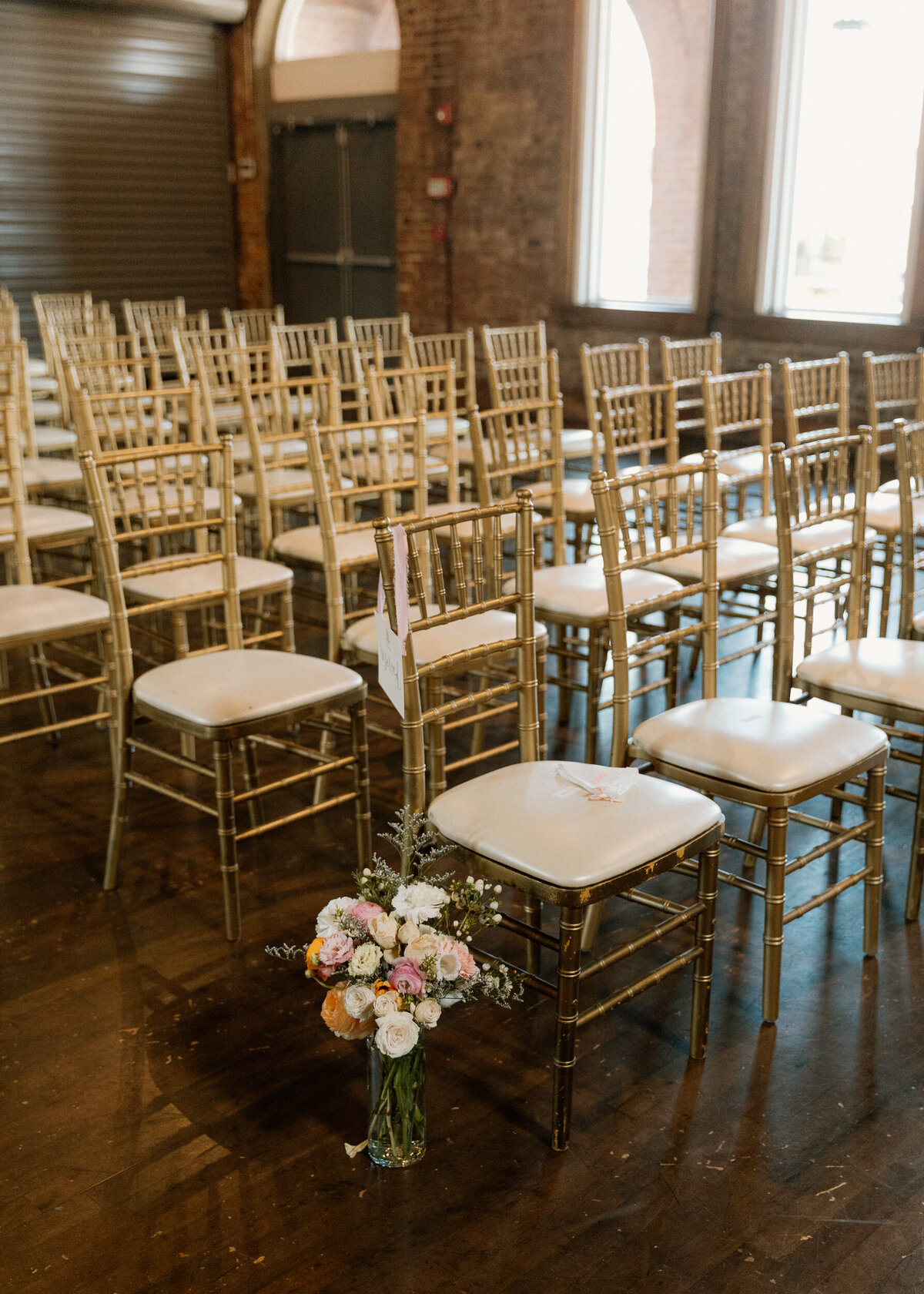 Ashlynn Shelby Photography _ Kelley & Bryce _ The historic a southside venue _ The Church on Main _ Chattanooga Wedding-132