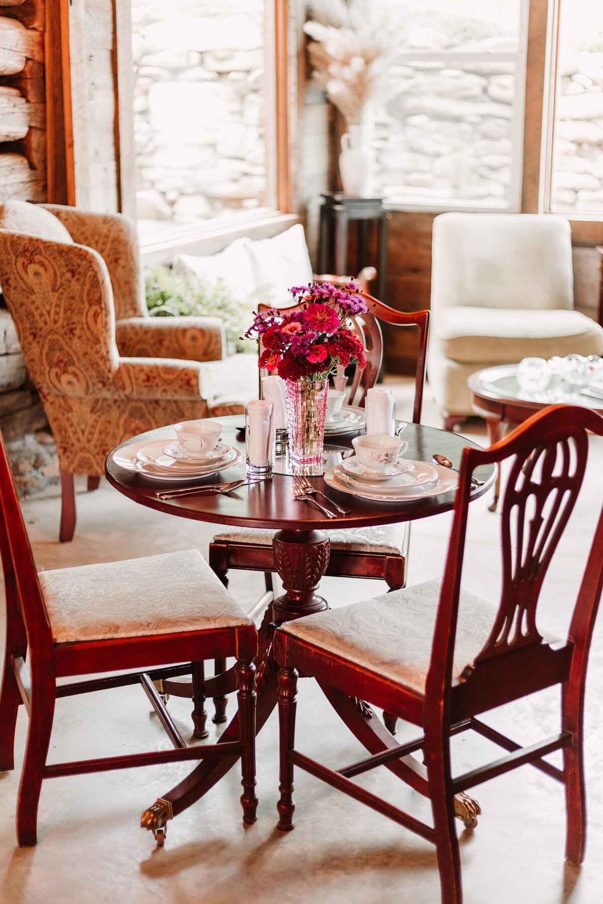 Barn 697 North Carolina Elopement Venue_0063