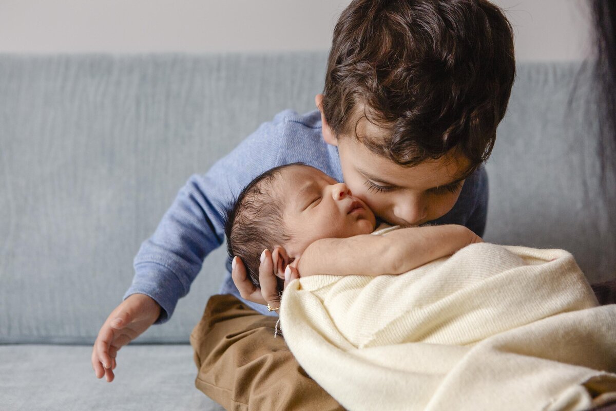 Roswell Newborn photographer