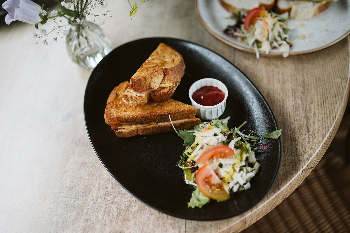 Marianne Bal Photography Wedding Sanne en Erwin De Gouden Molen Rossum-30