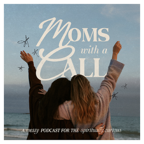 OftheHourStudio-Moms with a Call - Messy Podcast for Spiritually Curious - Christian podcast - Podcast cover design - Brand design - Spotify - Apple - devyn voorheis -20