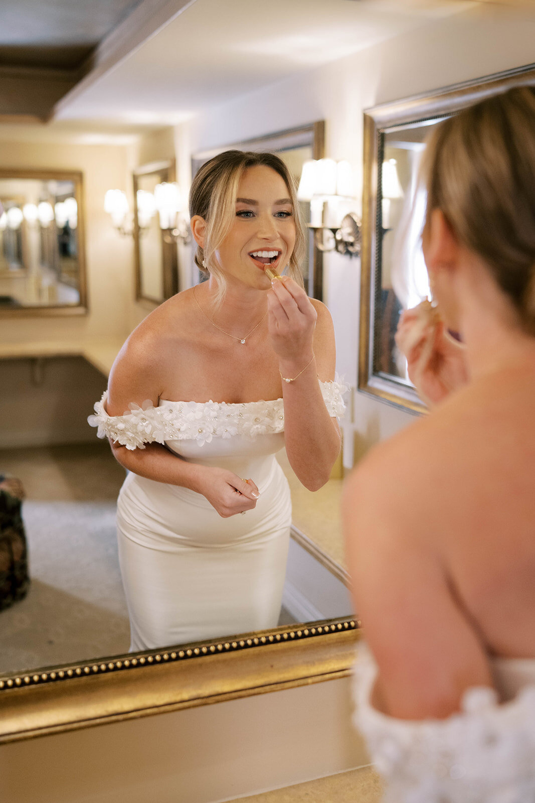 Missouri Athletic Club Wedding Photography99
