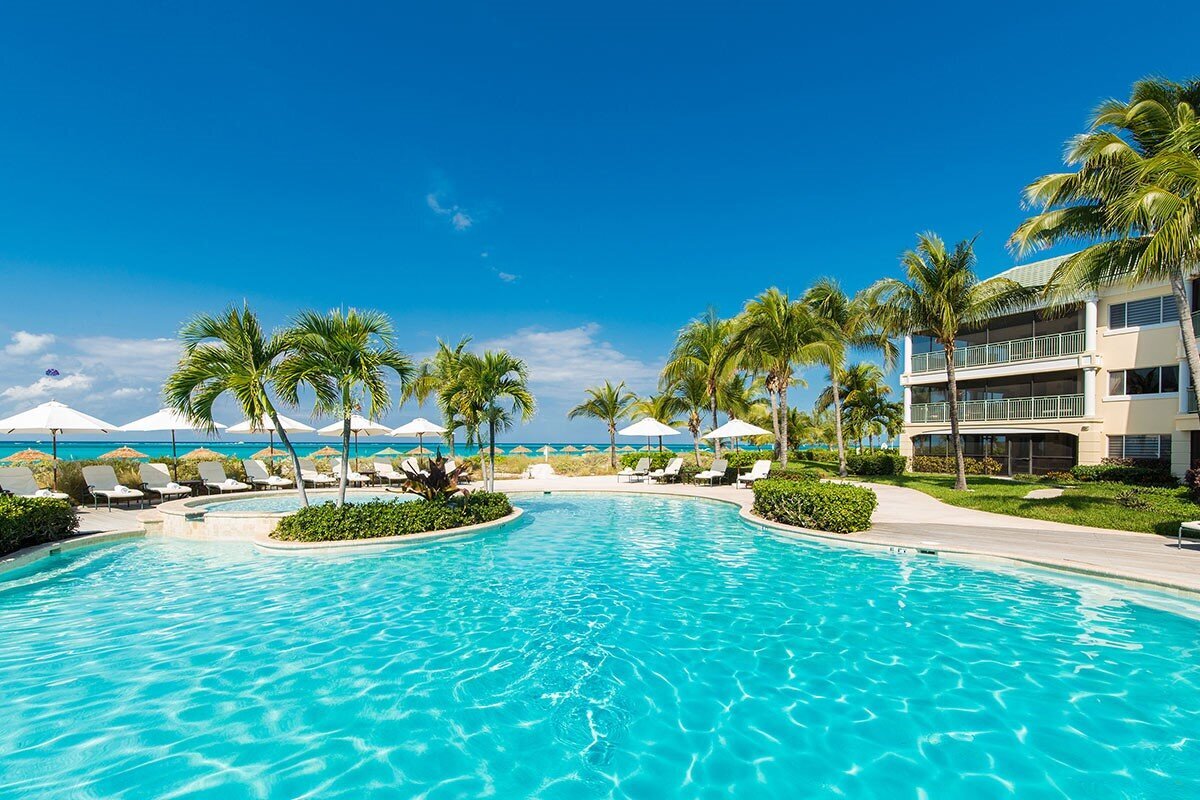 Sands-Pool