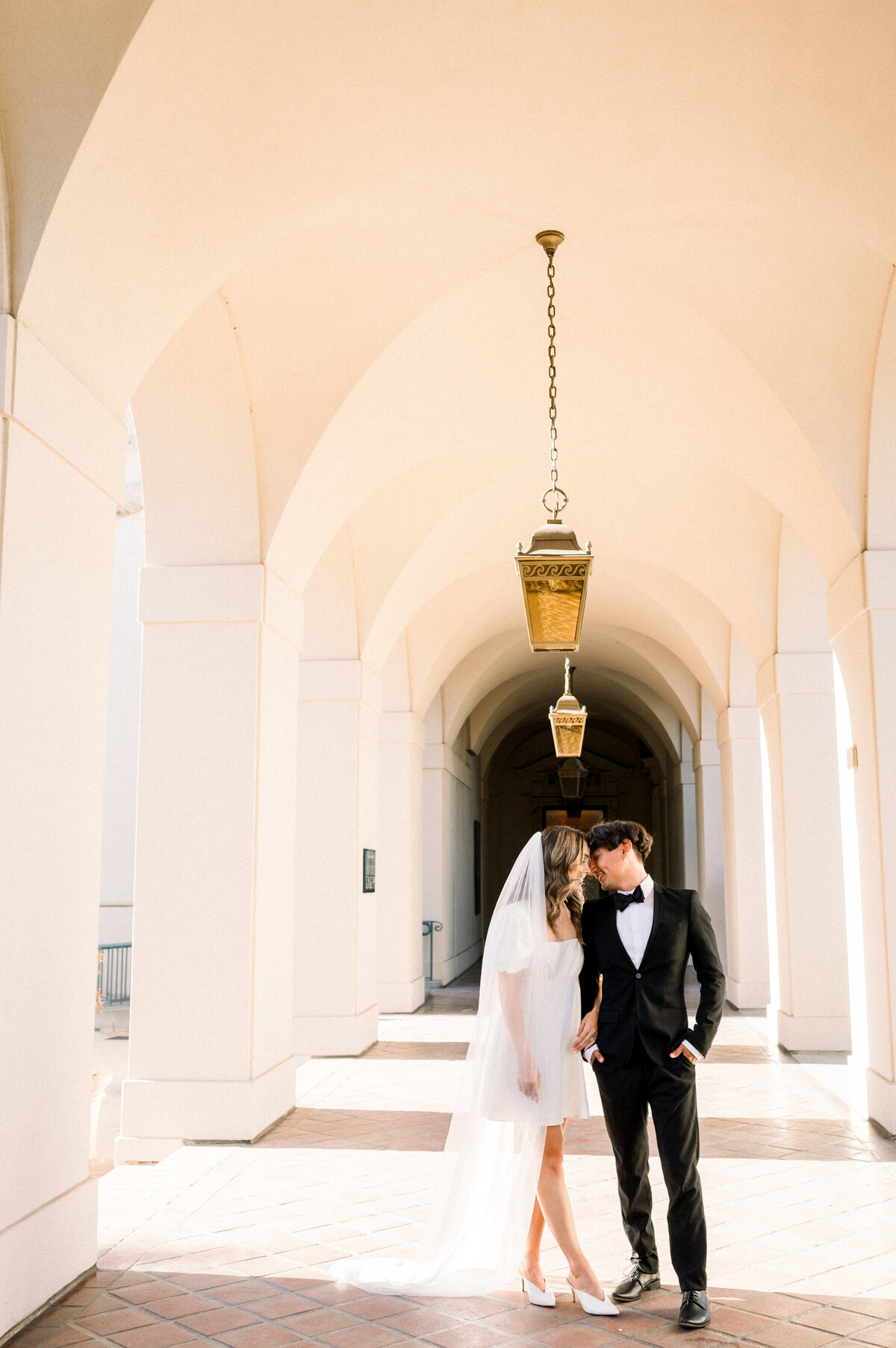 Los Angeles Engagement Photographer