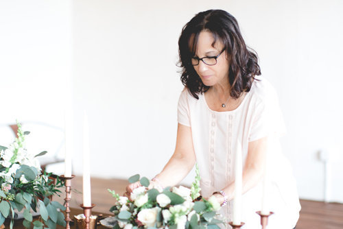 Horn Photography & Design Styled Shoot-59