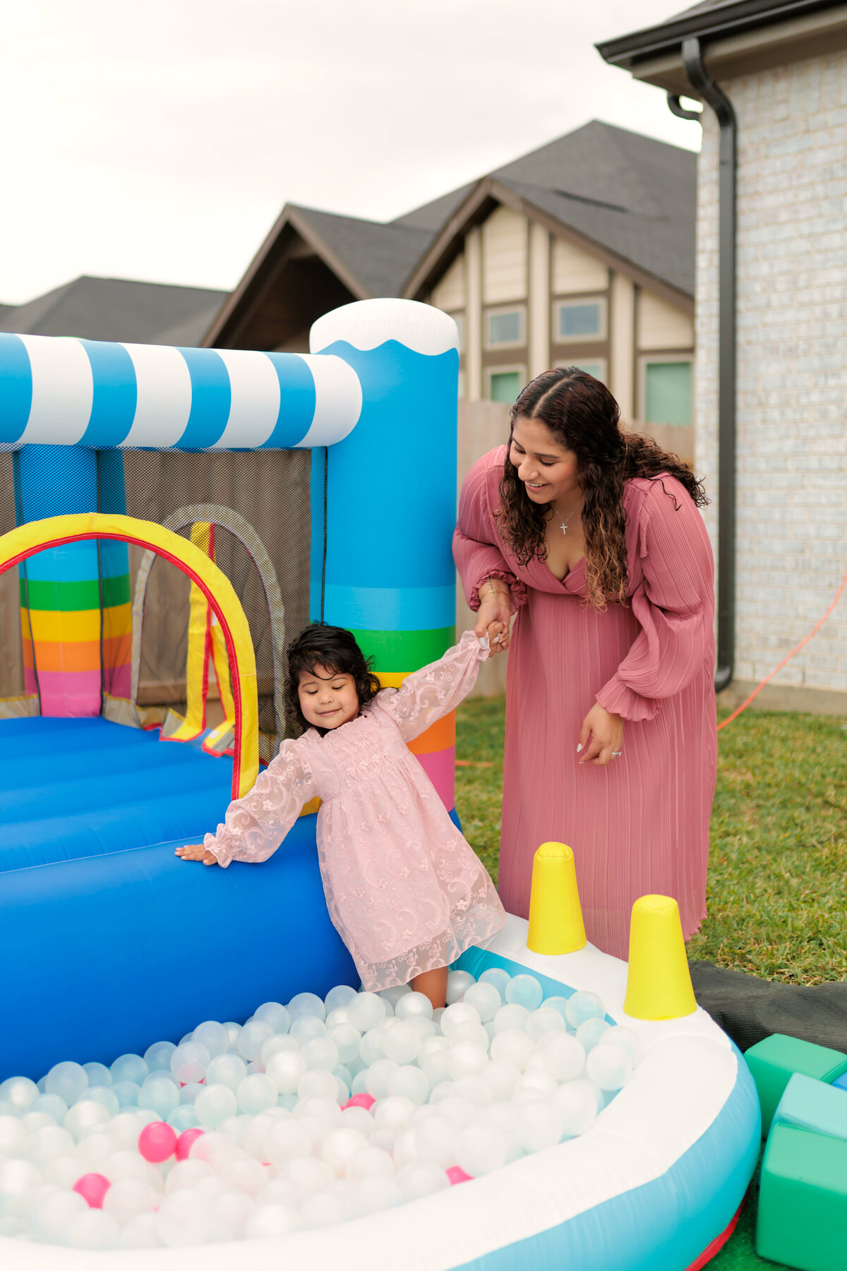 Birthday Party Photographer in Katy, Texas (4)