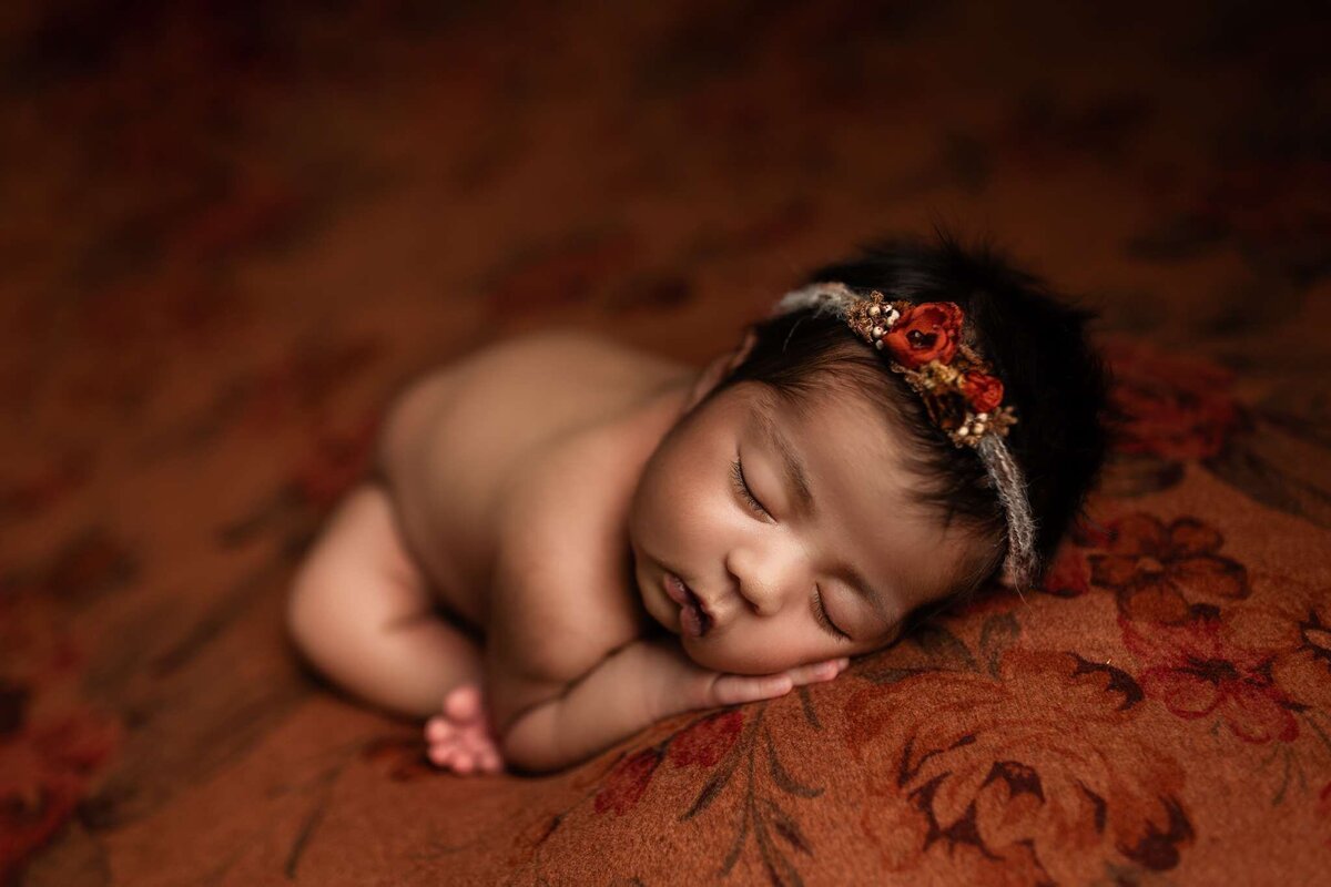 NW Arkansas newborn photographer, newborn photography near me, newborn portraits in NW Arkansas