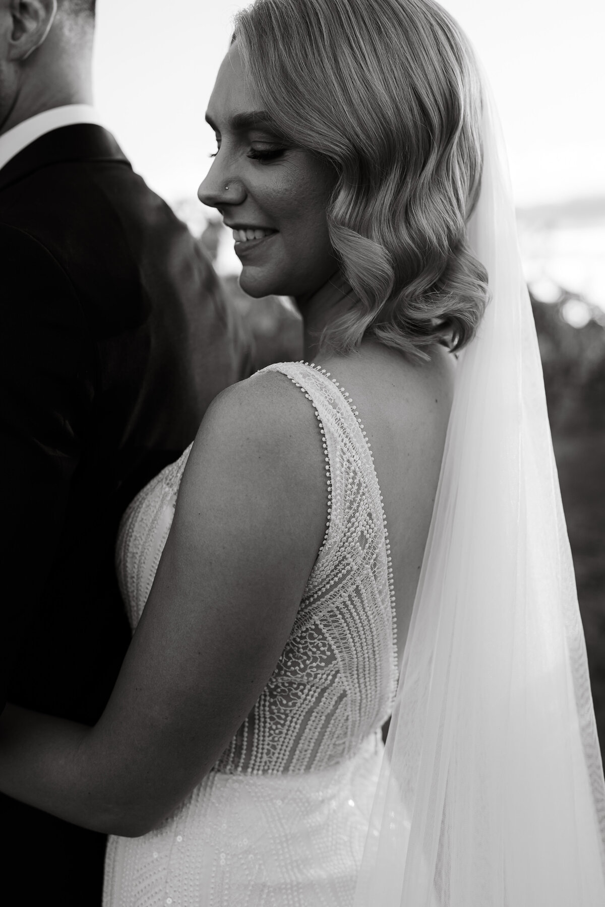 Courtney Laura Photography, Kate and Nick, Yarra Valley Wedding Photographer, Vue on Halcyon-710