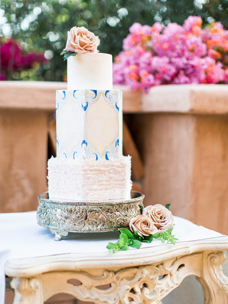 Rancho Valencia Wedding Editorial_The Ponces Photography_048