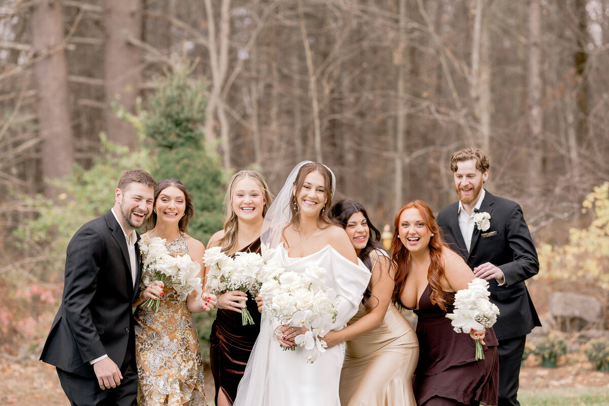 Peick Wedding Party-50