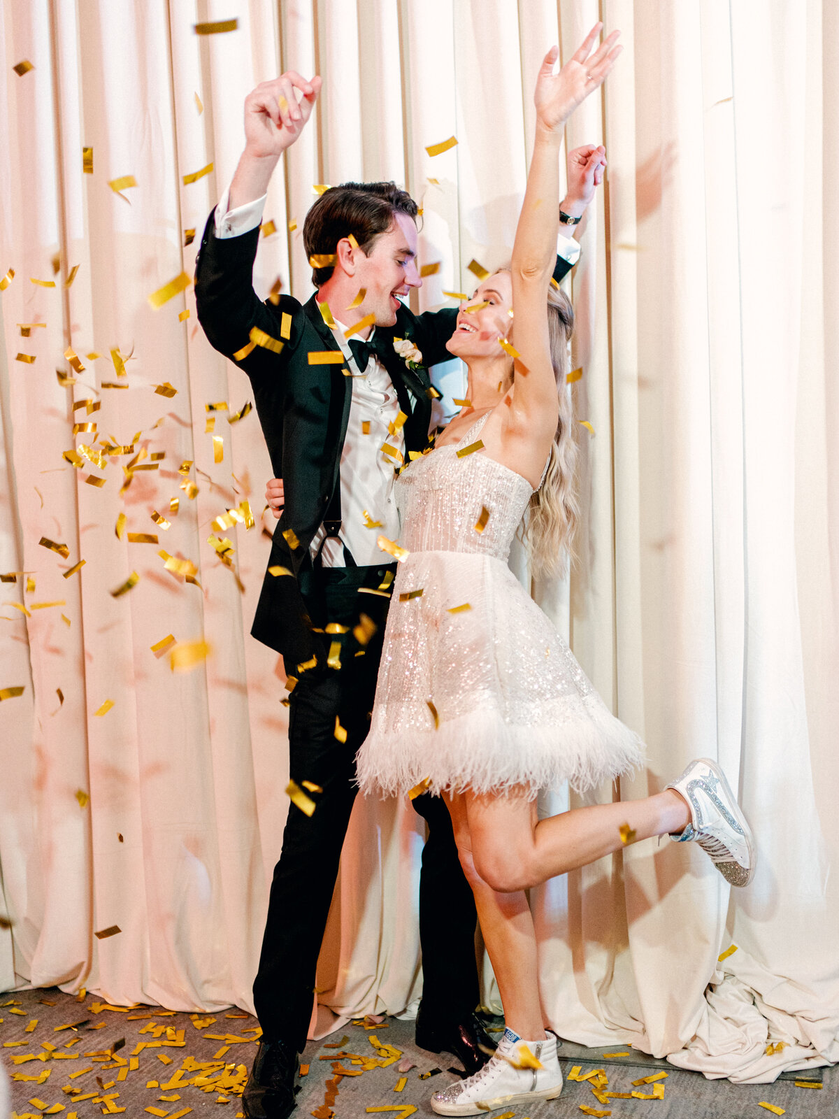 Four Seasons Austin Wedding 654