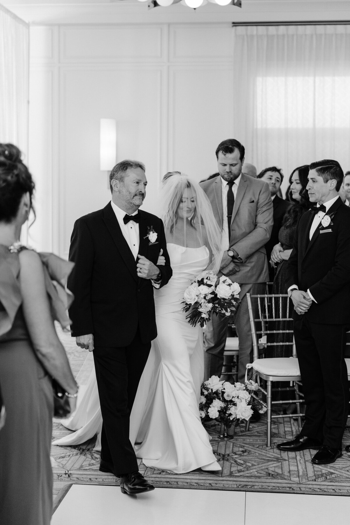 67 - © 2024 Ashley Nicole Creative - Emma & Parker Cottonwood Wedding - Ceremony