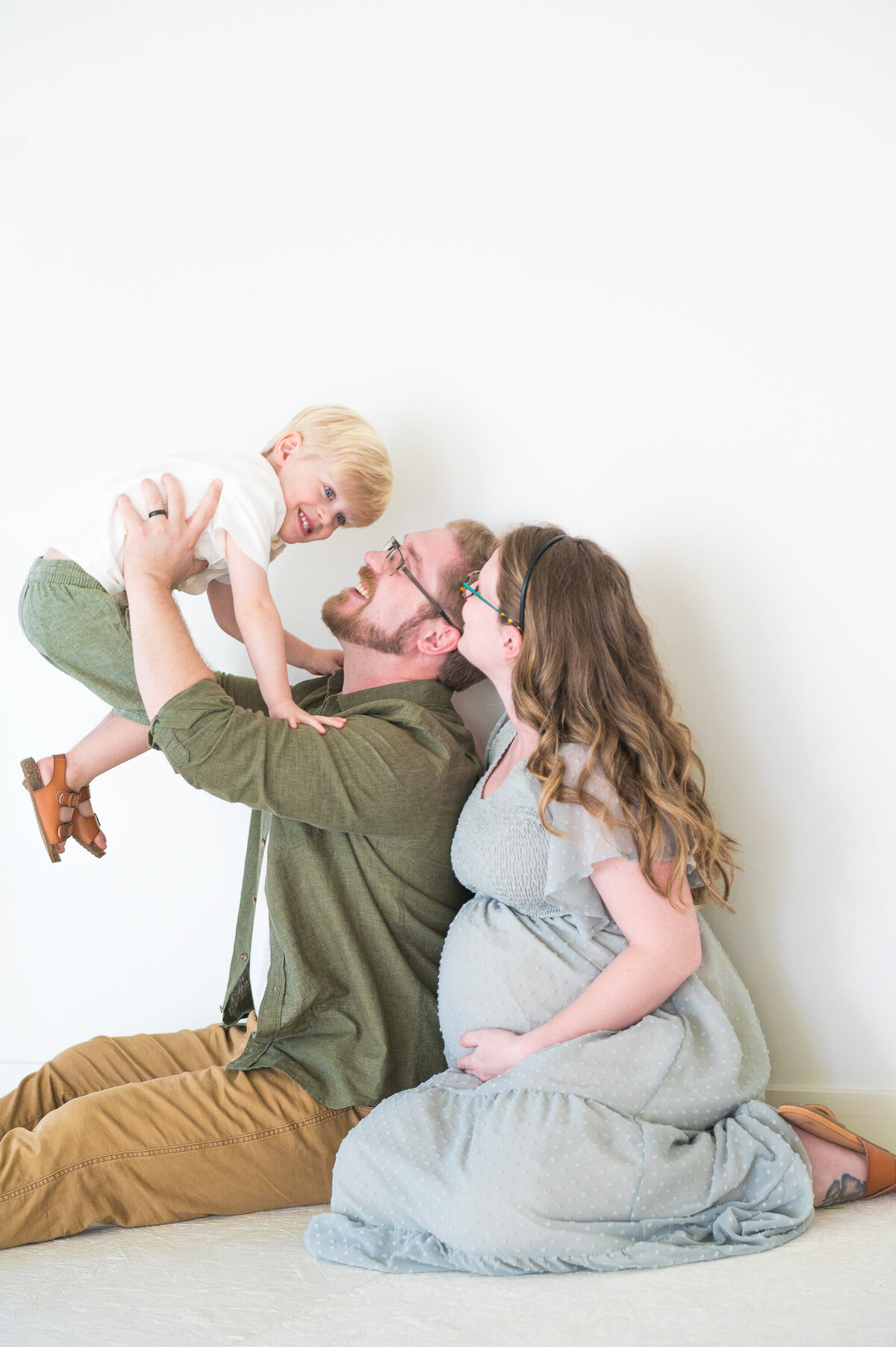 Manheim Pa Maternity Photographer