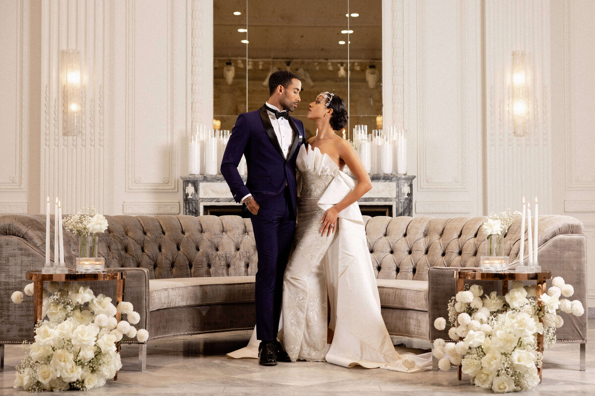 Sophisticated x Pierre by Charming Images - 0151