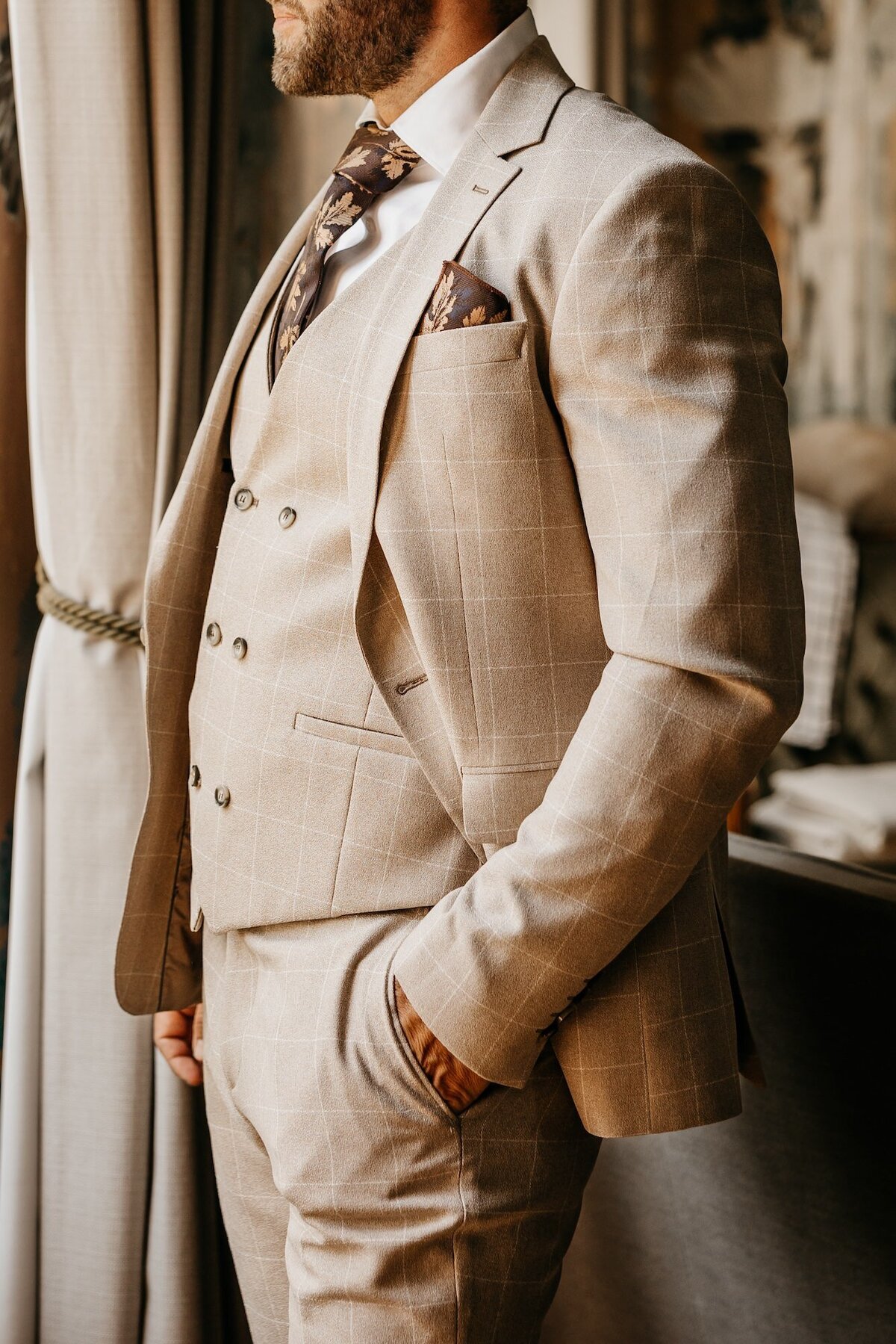 ANNABEE Photography - Editorial Wedding Photographer 00047