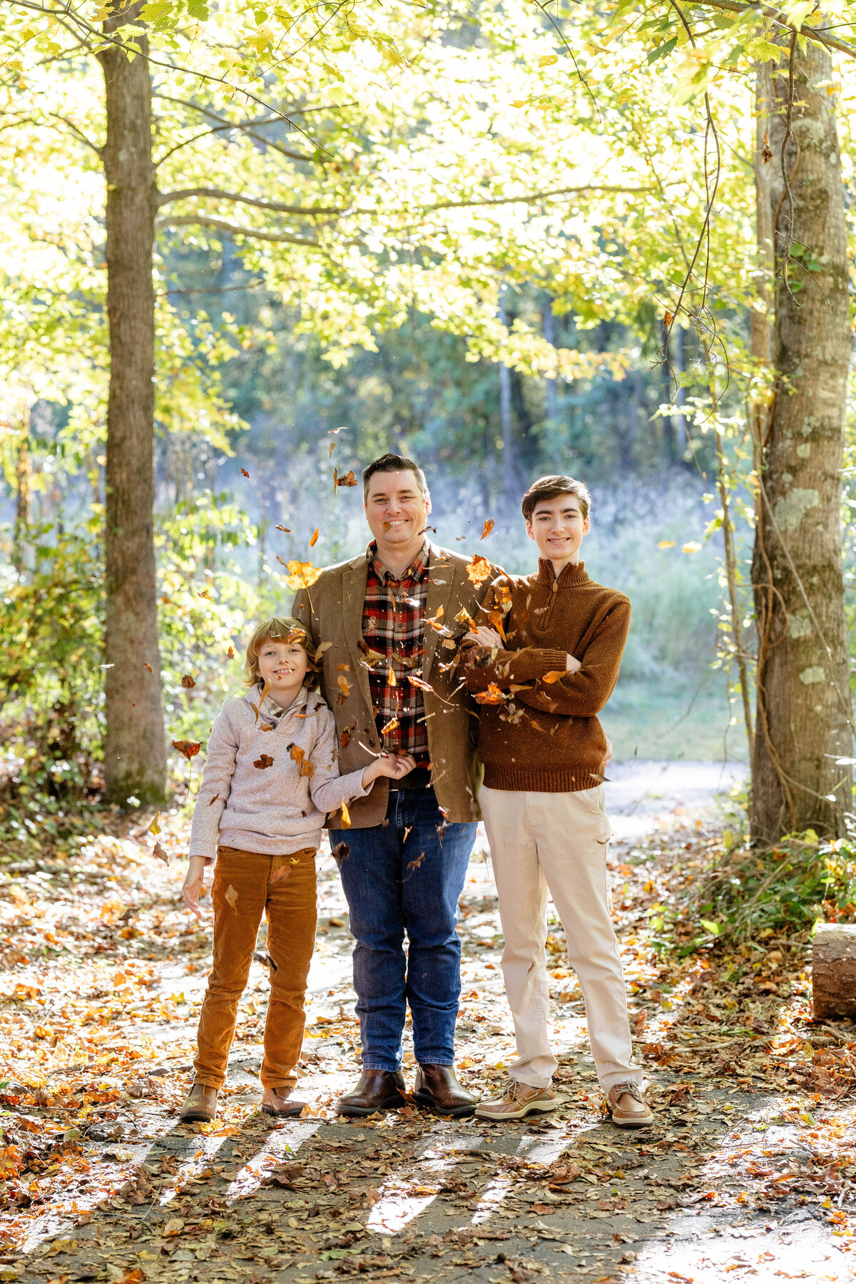 FallMiniSessionJennyMacyPhotography-FallPathErinT-62