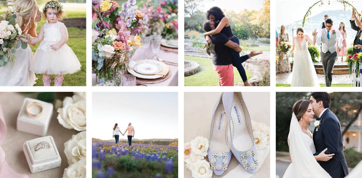 Best wedding photographer instagram accounts