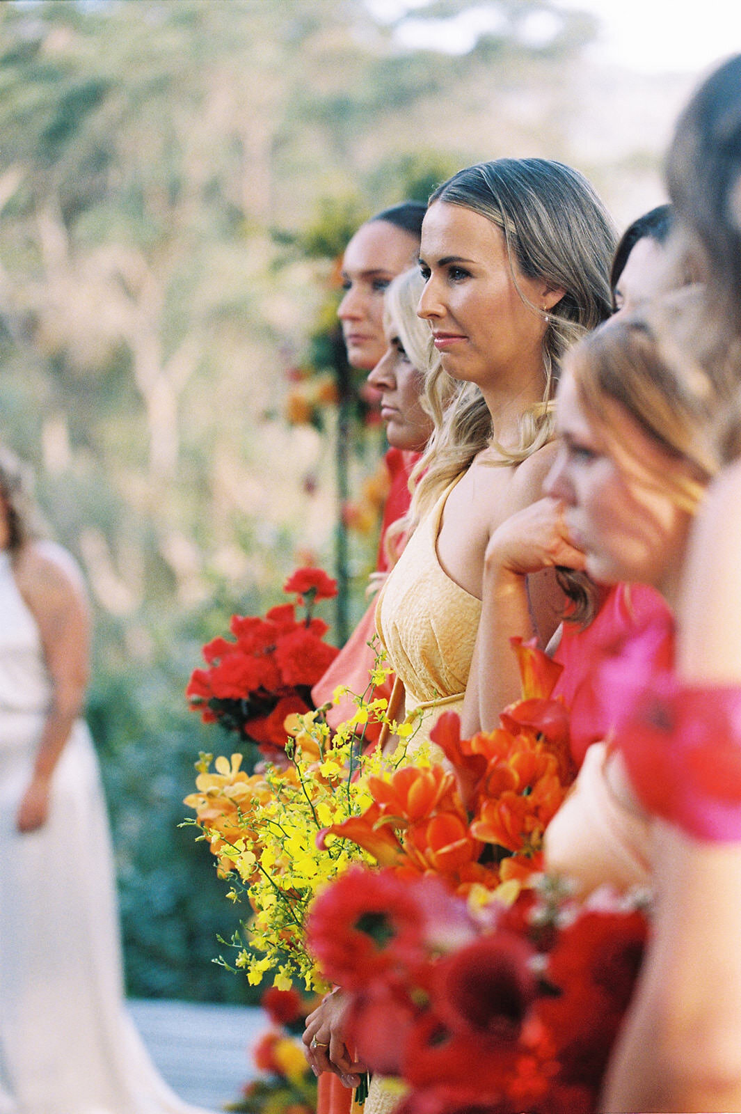 Bright Spring Florals - Floral Gallery by Krysta Smith floral Design_8