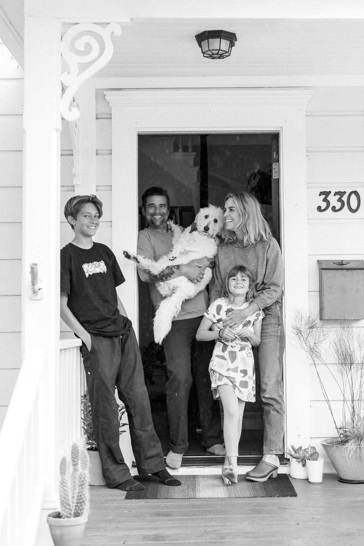 Lifestyle Photographer - Santa Cruz California - Carlie Statsky Photography - 38