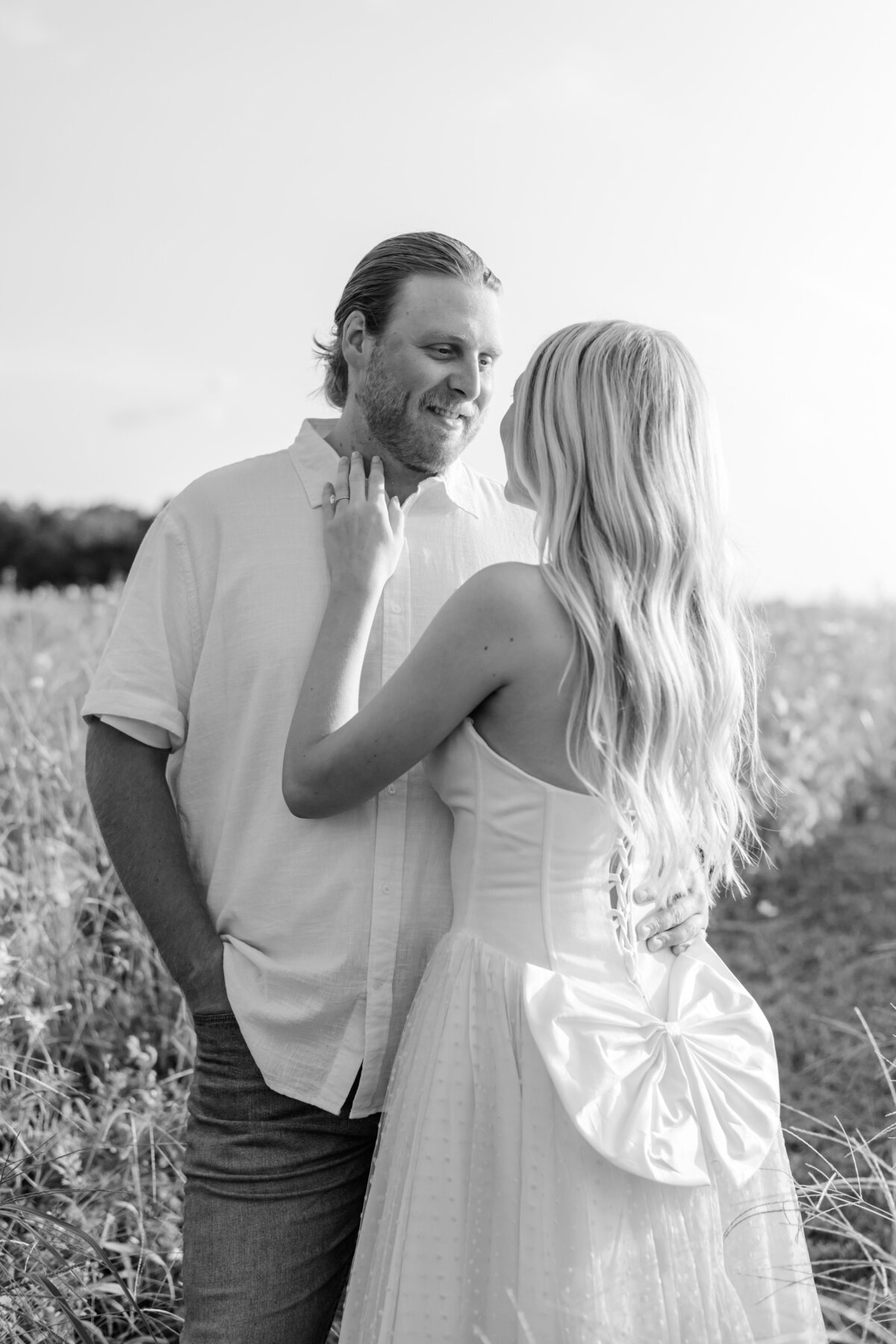 Christina and Erik - lancaster pa engagement session-5