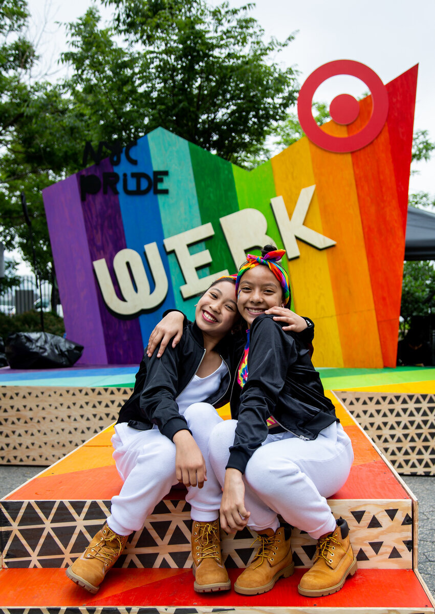 Target x NYC Pride - Youth Pride-141