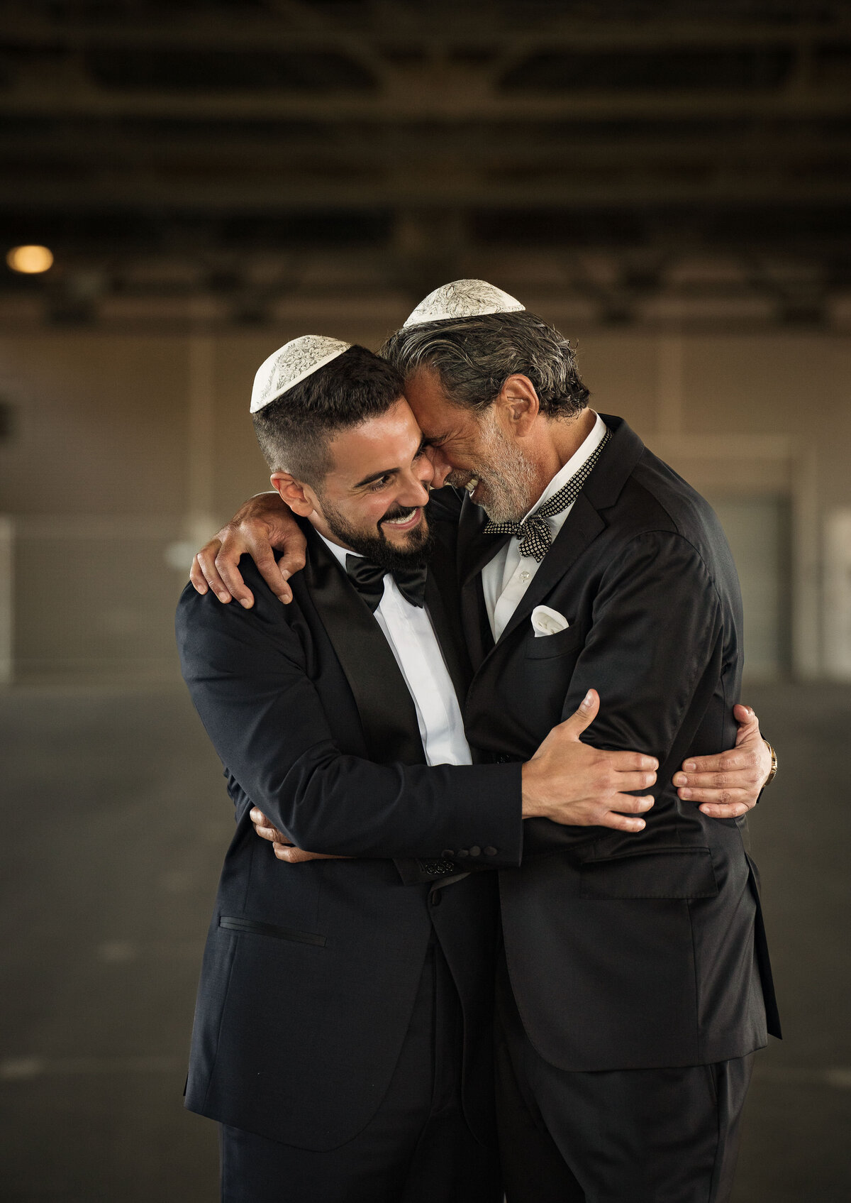Alizée&Yossi_Bridal&Family-186