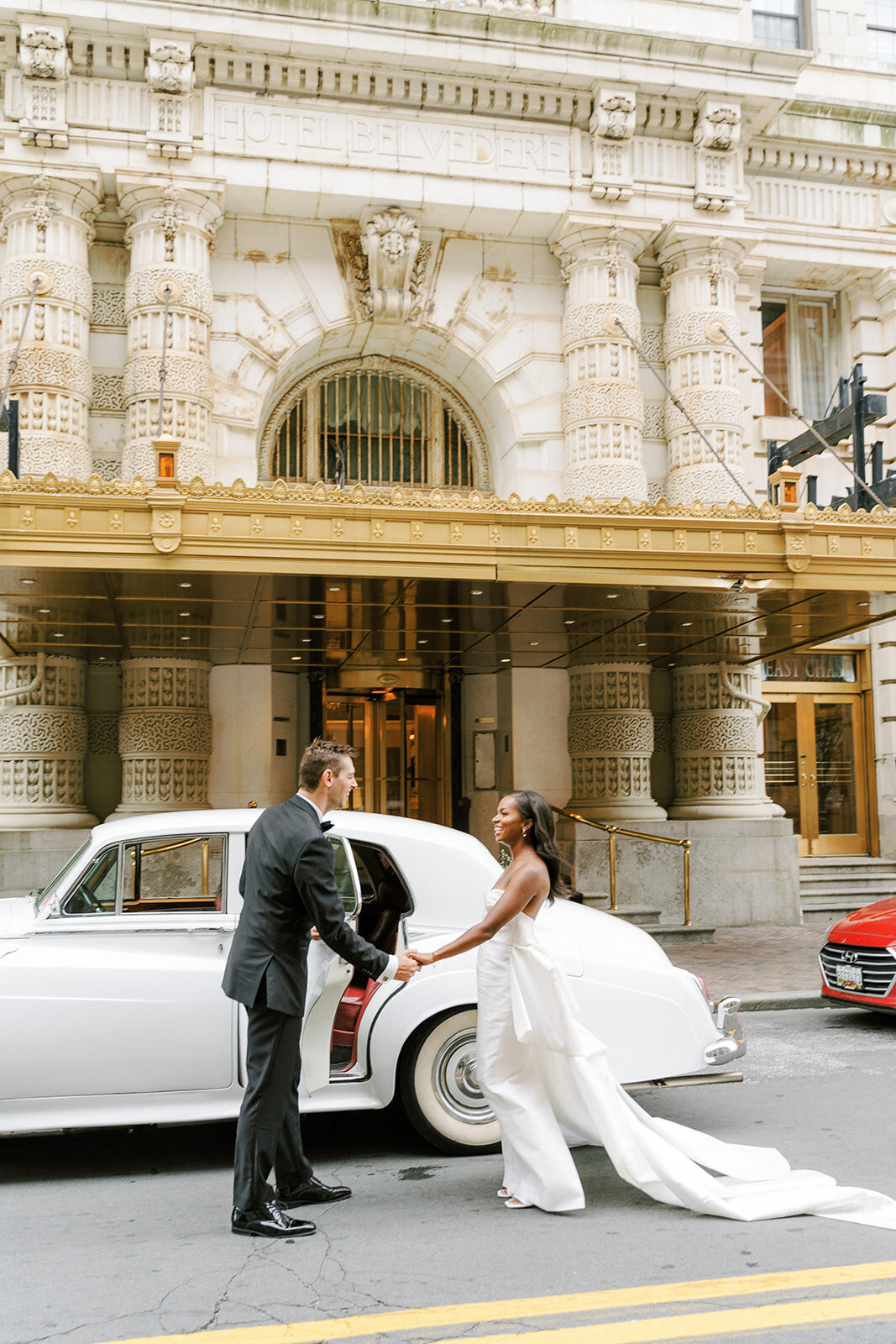 Luxury Baltimore Wedding by East Made Co and Stetten Wilson-800