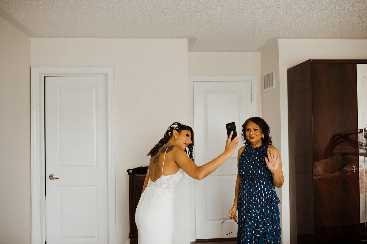 A-markham-home-covid-pandemic-diy-love-is-not-cancelled-wedding-photography-bride-getting-ready-39