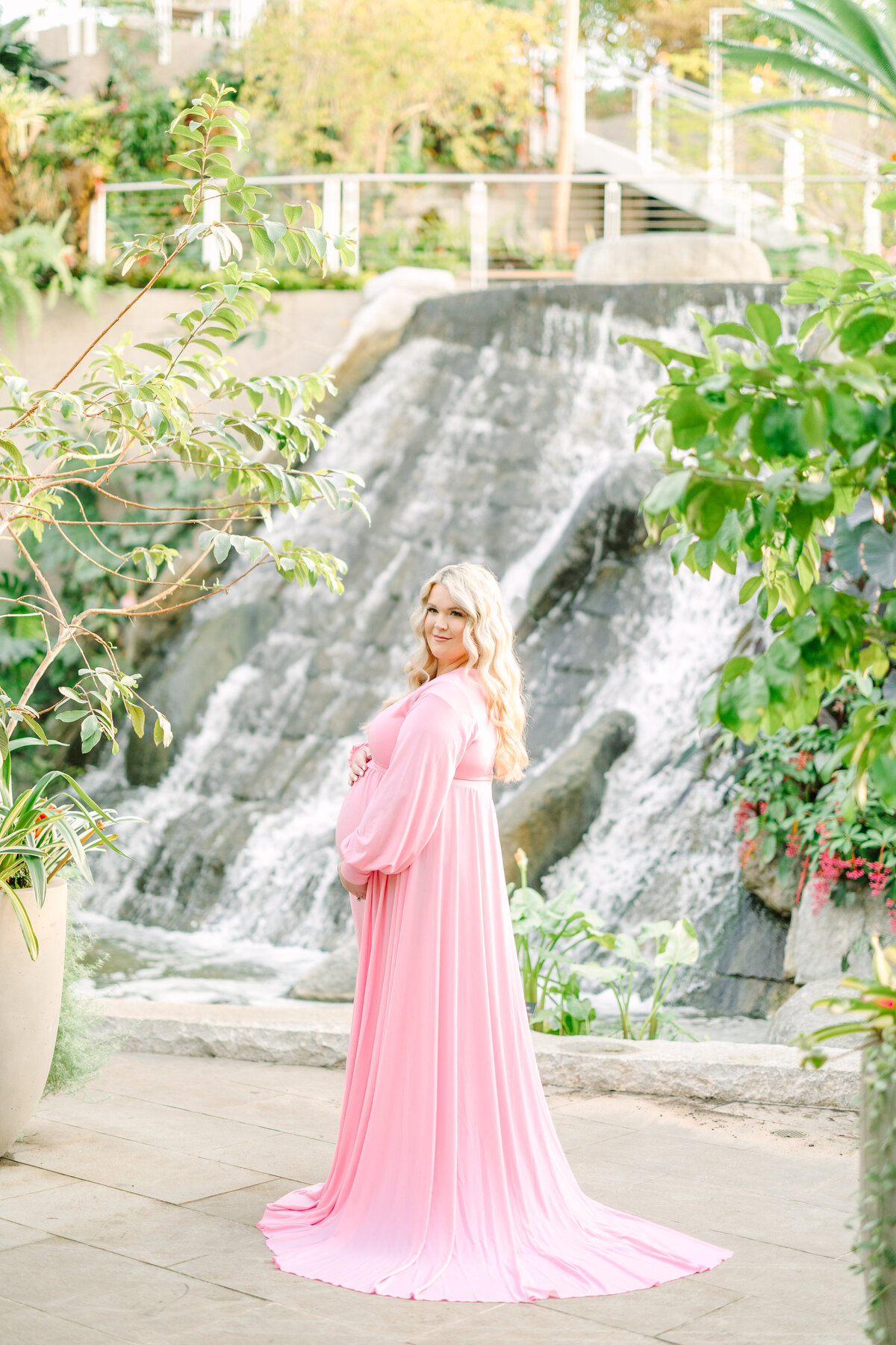 Sanderson Maternity-77