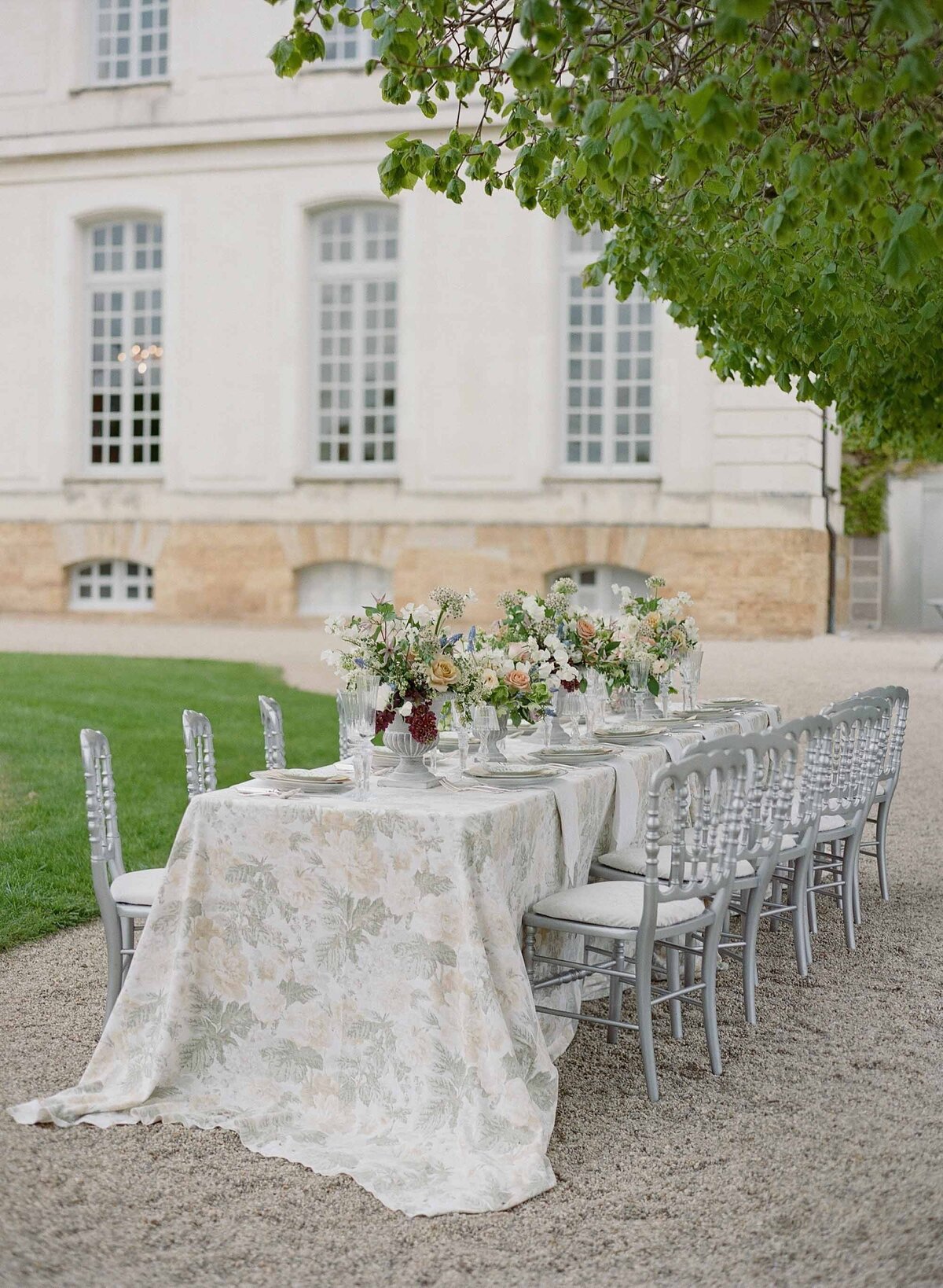 Chateau-Grand-Luce-Wedding-Photographer-Molly-Carr-139