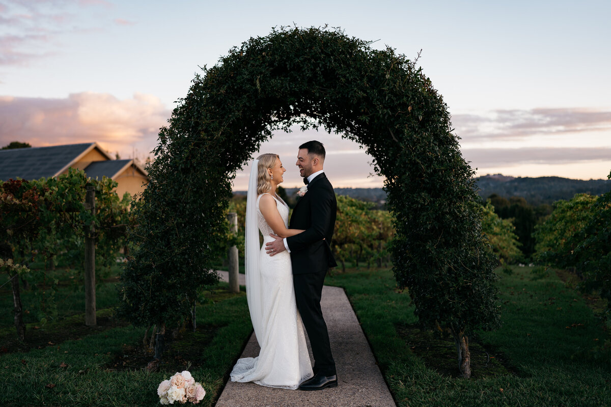 Courtney Laura Photography, Kate and Nick, Yarra Valley Wedding Photographer, Vue on Halcyon-843