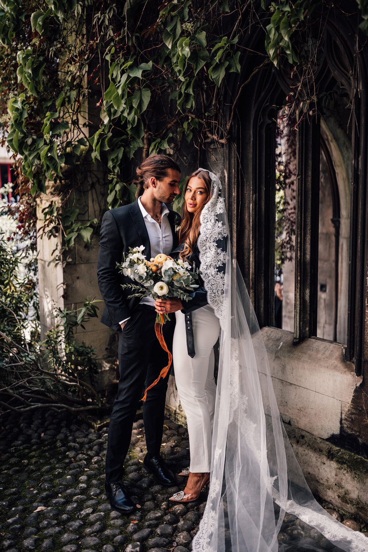 David Dean Photographic - Alternative Wedding Photographer57