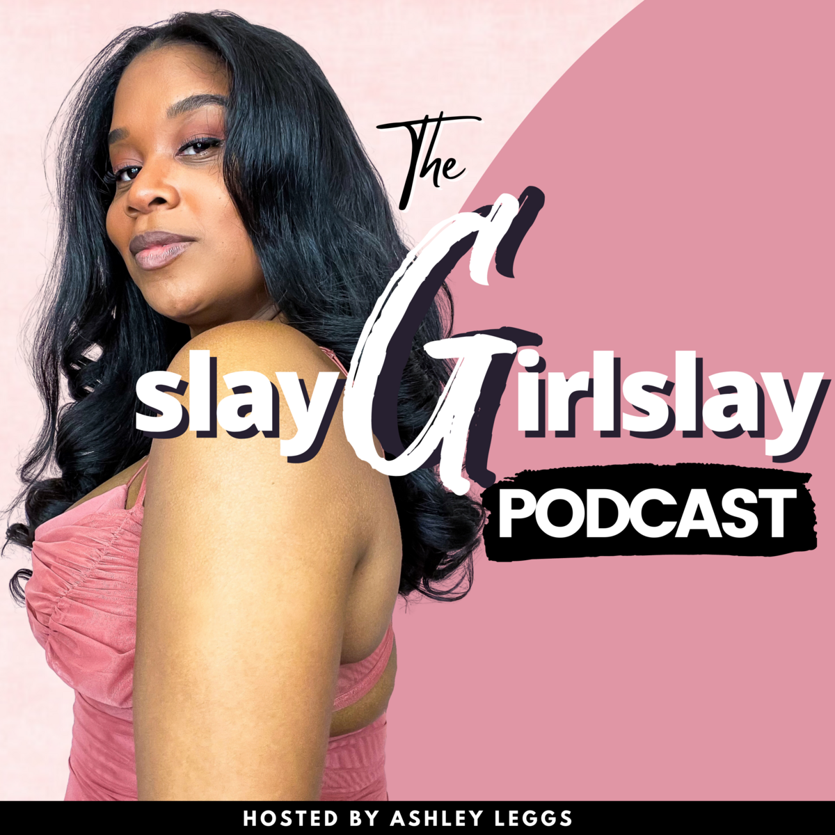 So She Slays Podcast