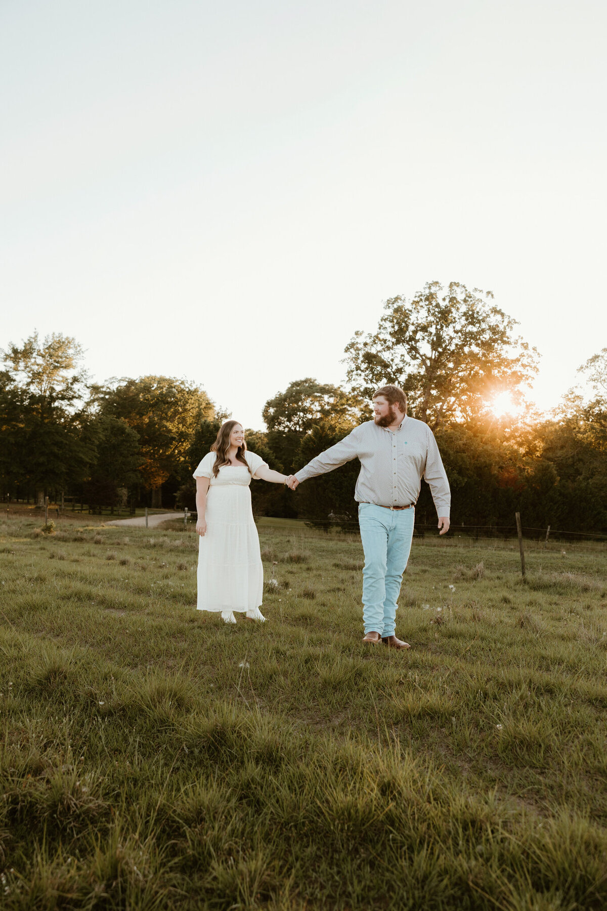 Graceville Fl, Engagement photographer 