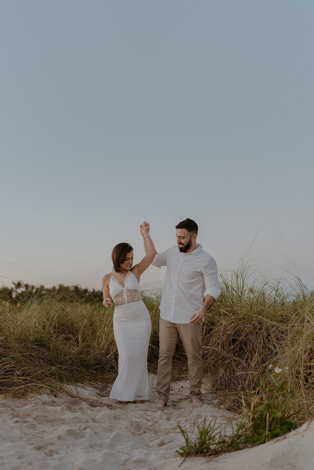 Nick & Gaby - Engagement - Beach18_websize