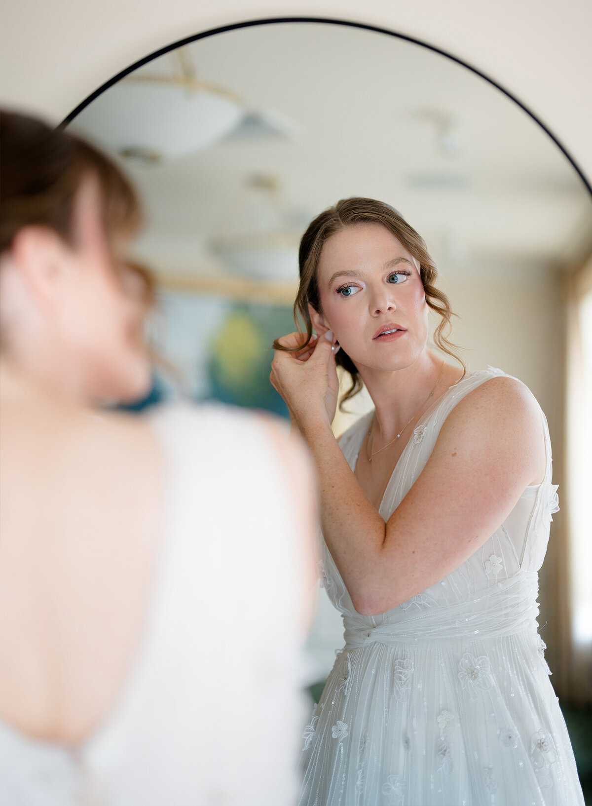 Seattle Tennis Club Wedding - Film Photography - H&G - 4