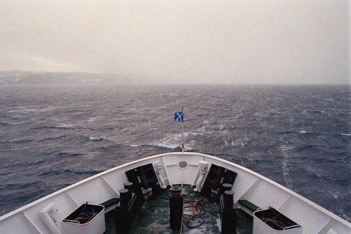 Bart Van der Moeren - Snapshots - 044