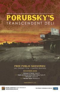 Porubsky's Movie
