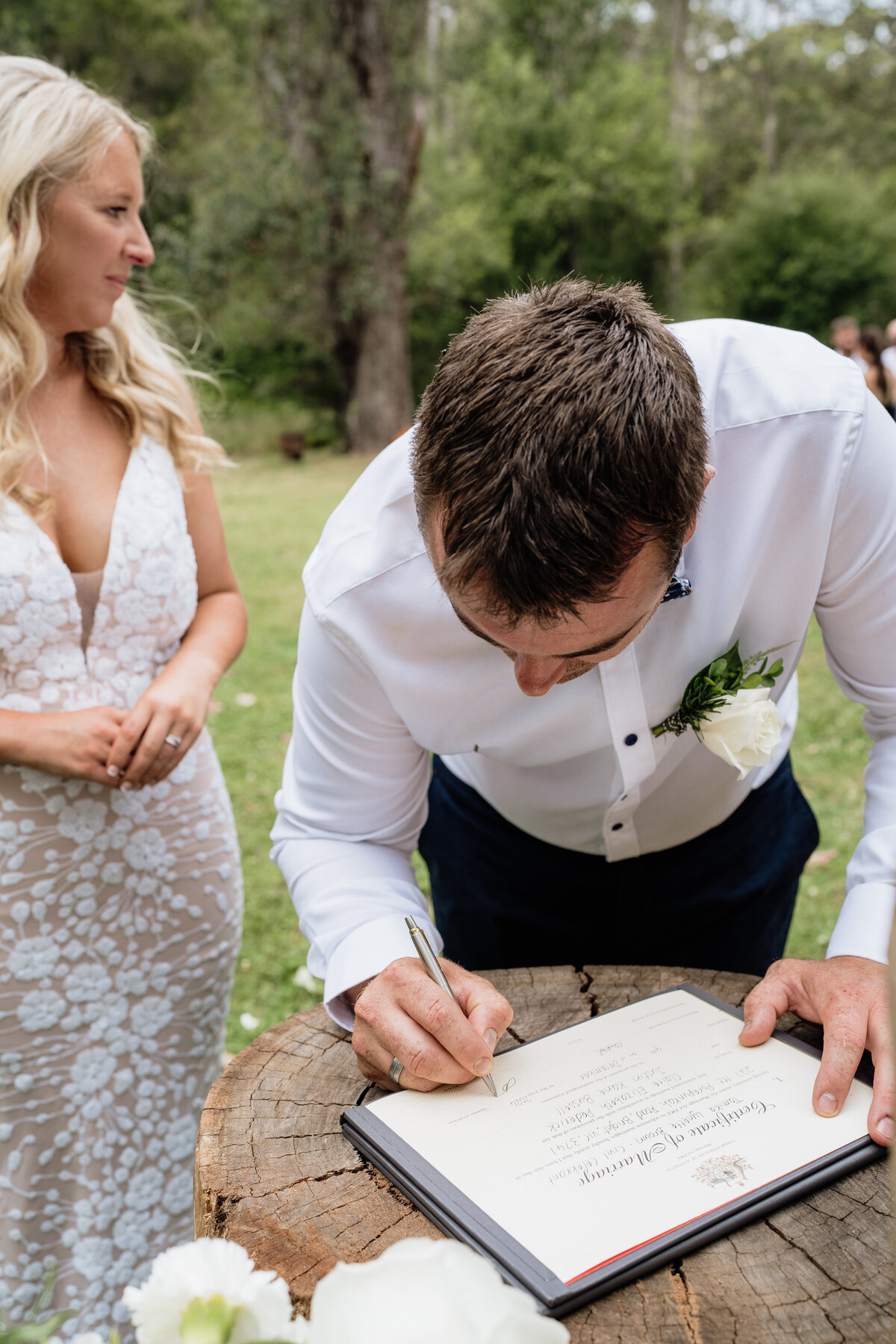 Claire and Justin - Wedding - Ceremony - JessicaCarrollPhotographer-158