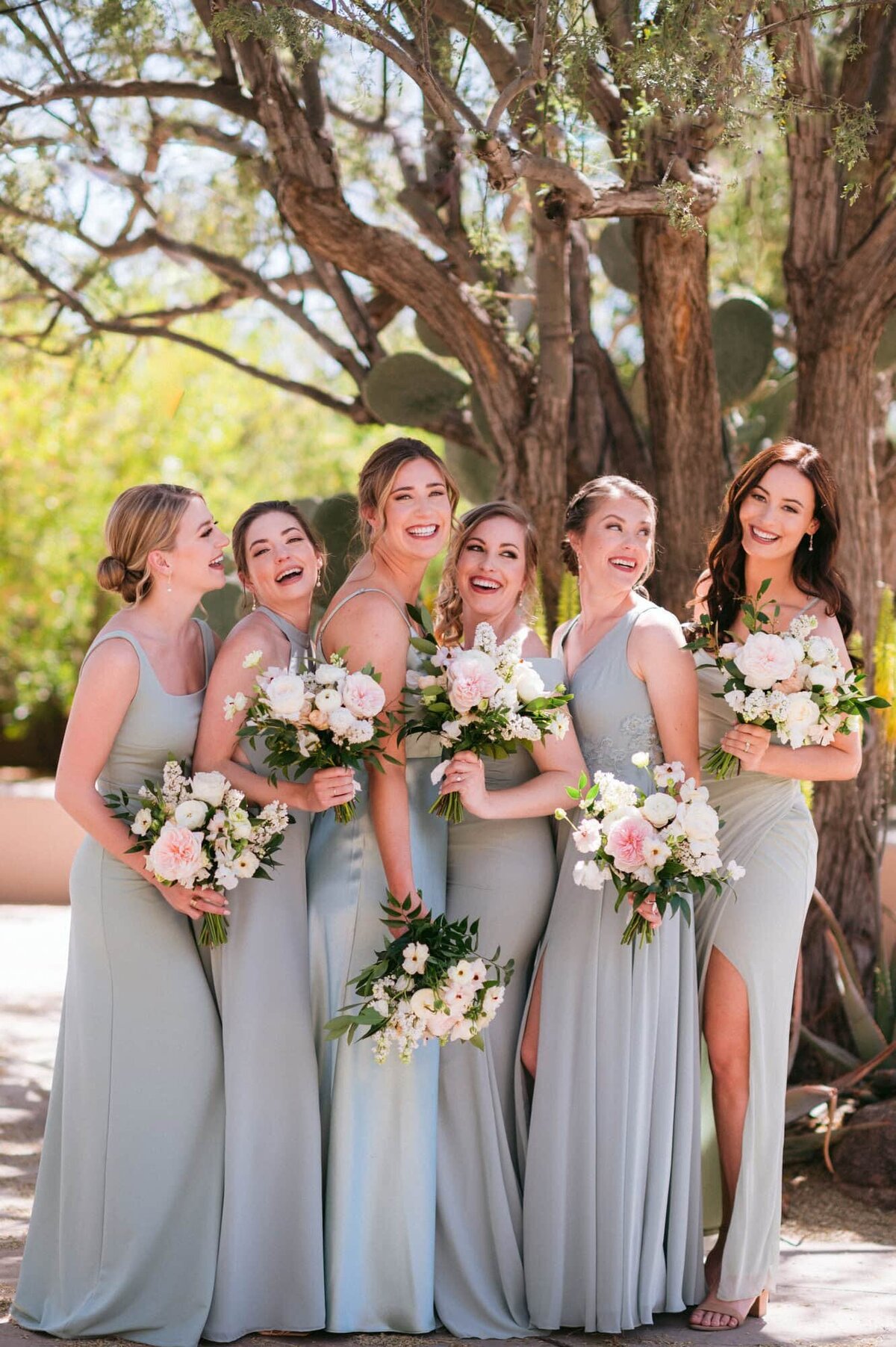 princess polly baby blue dress Bridesmaid Dresses in Phoenix AZ main image 1
