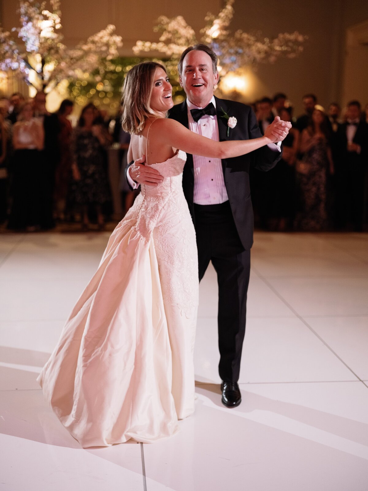 Philip & Caroline Wedding - 0565