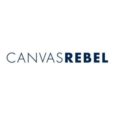 canvas reble