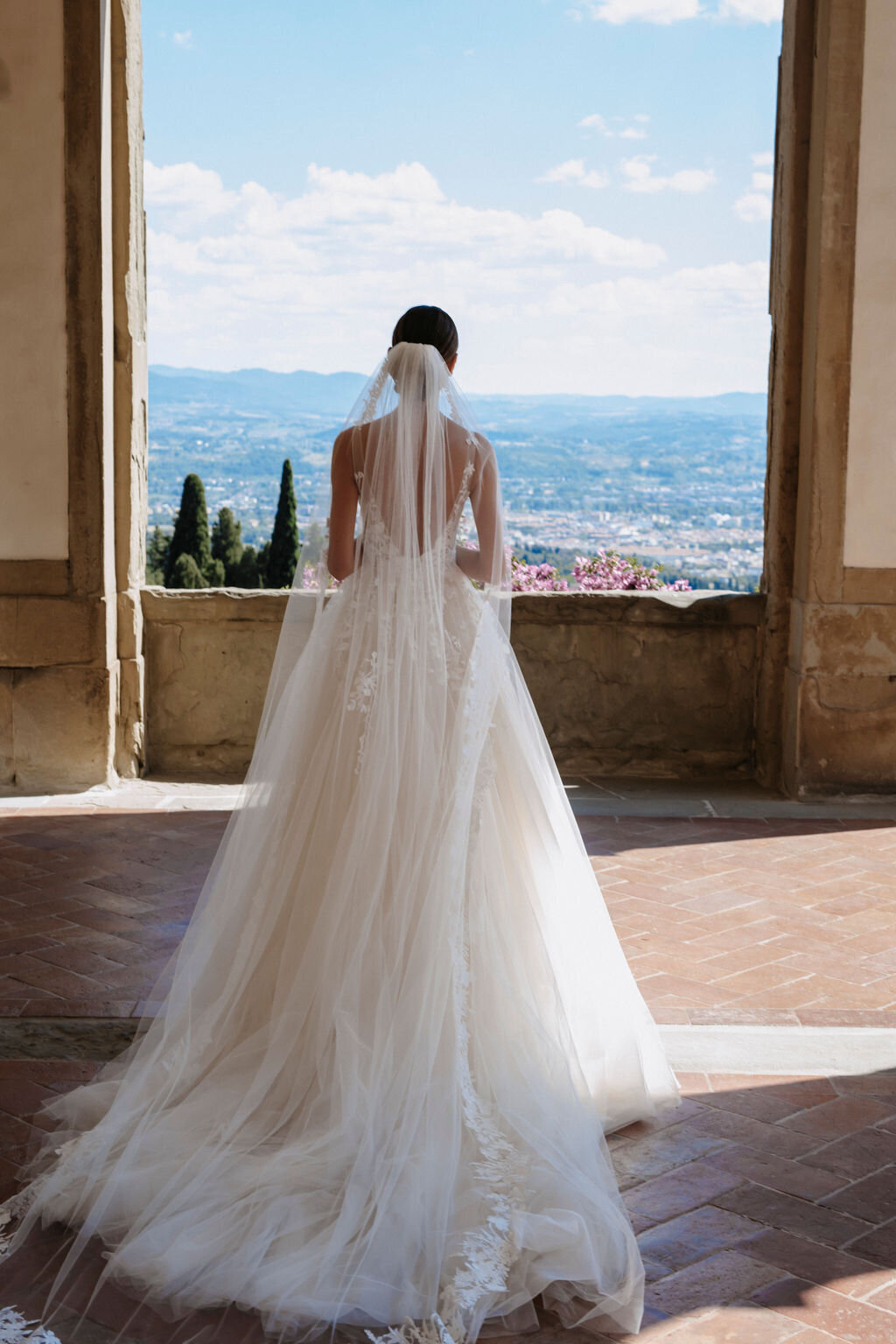 Villa Pliniana The lake como wedding agency_2420