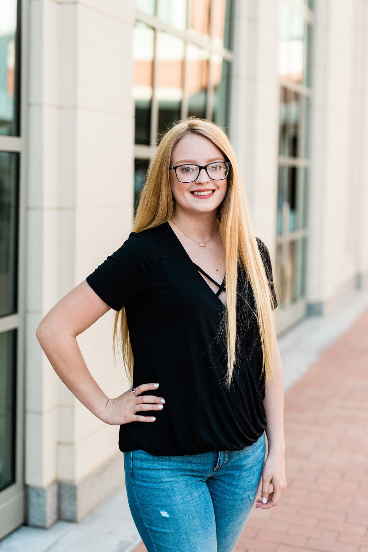 Senior Alexis-9531