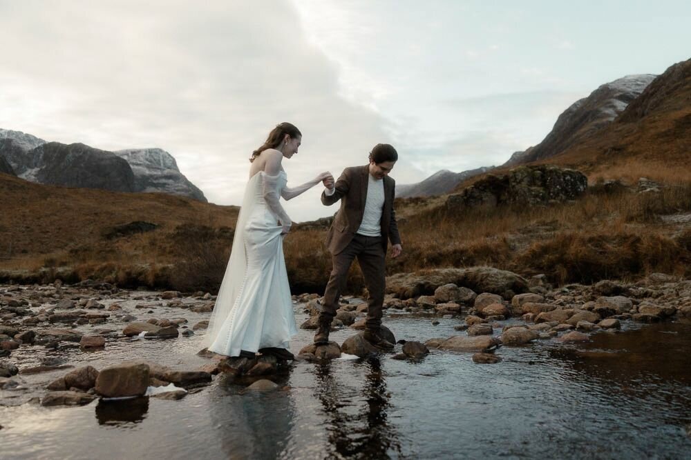 Scotland elopement portfolio | 0021