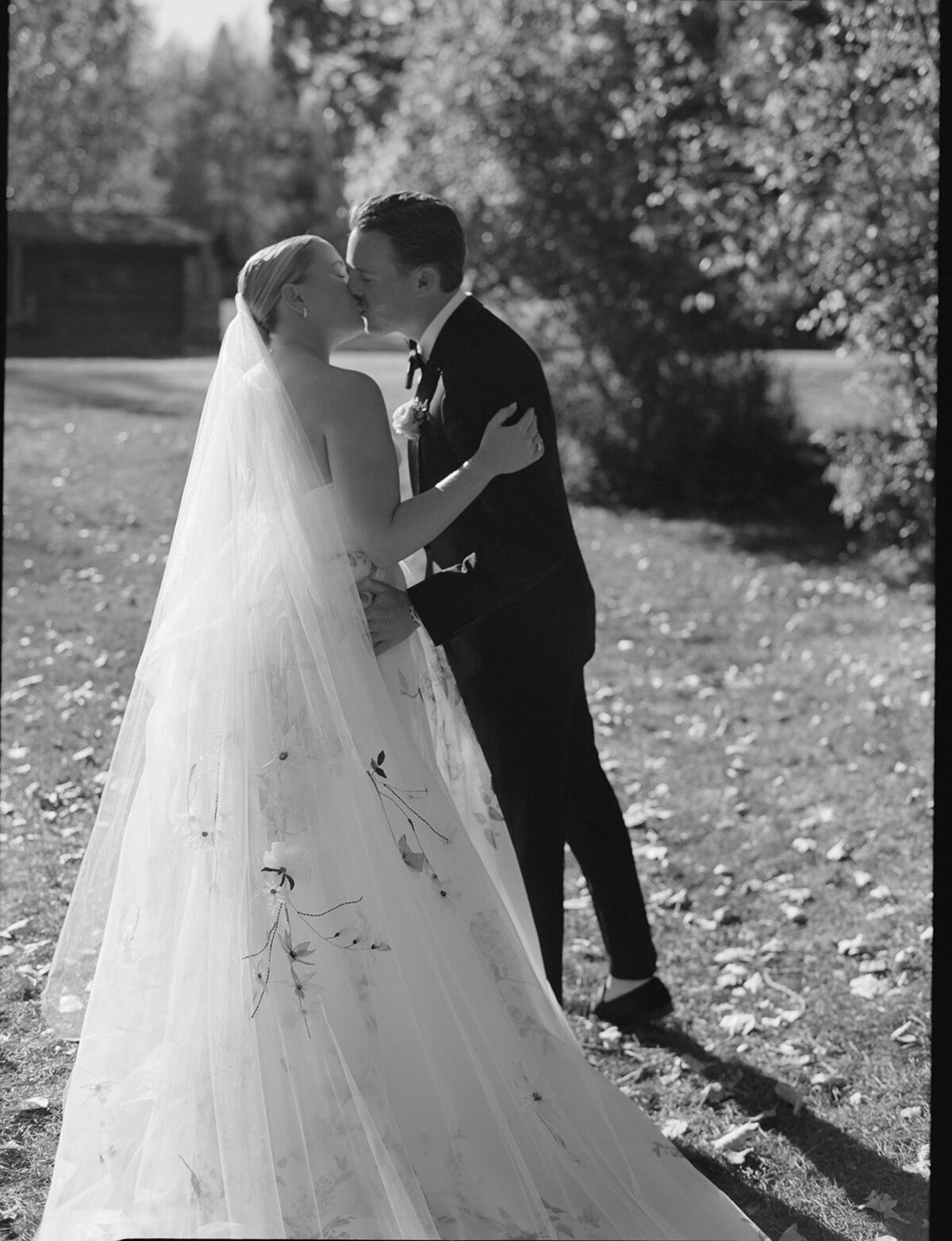 Corinne & Kevin Wedding-388